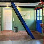 Idyllic Timbered In Lovely Lolland Setting Vester Ulslev